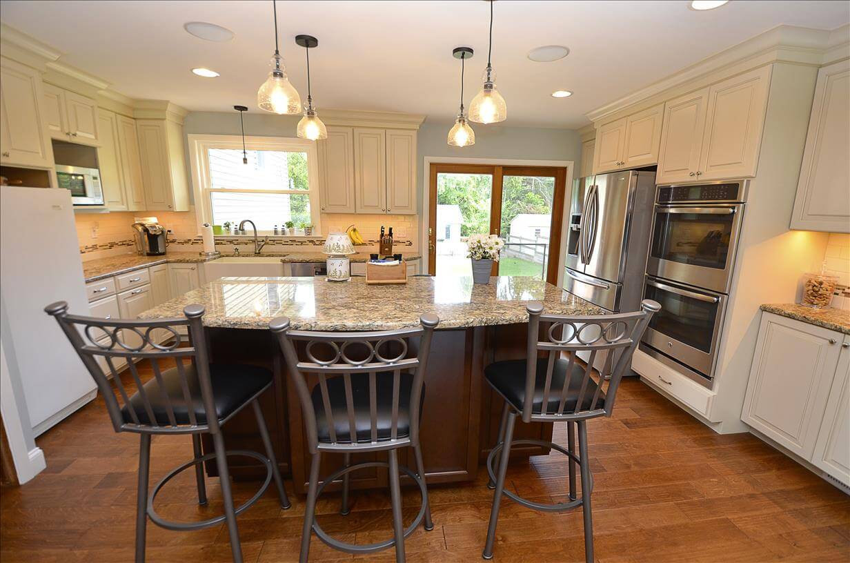 Lansdale Kitchen 2
