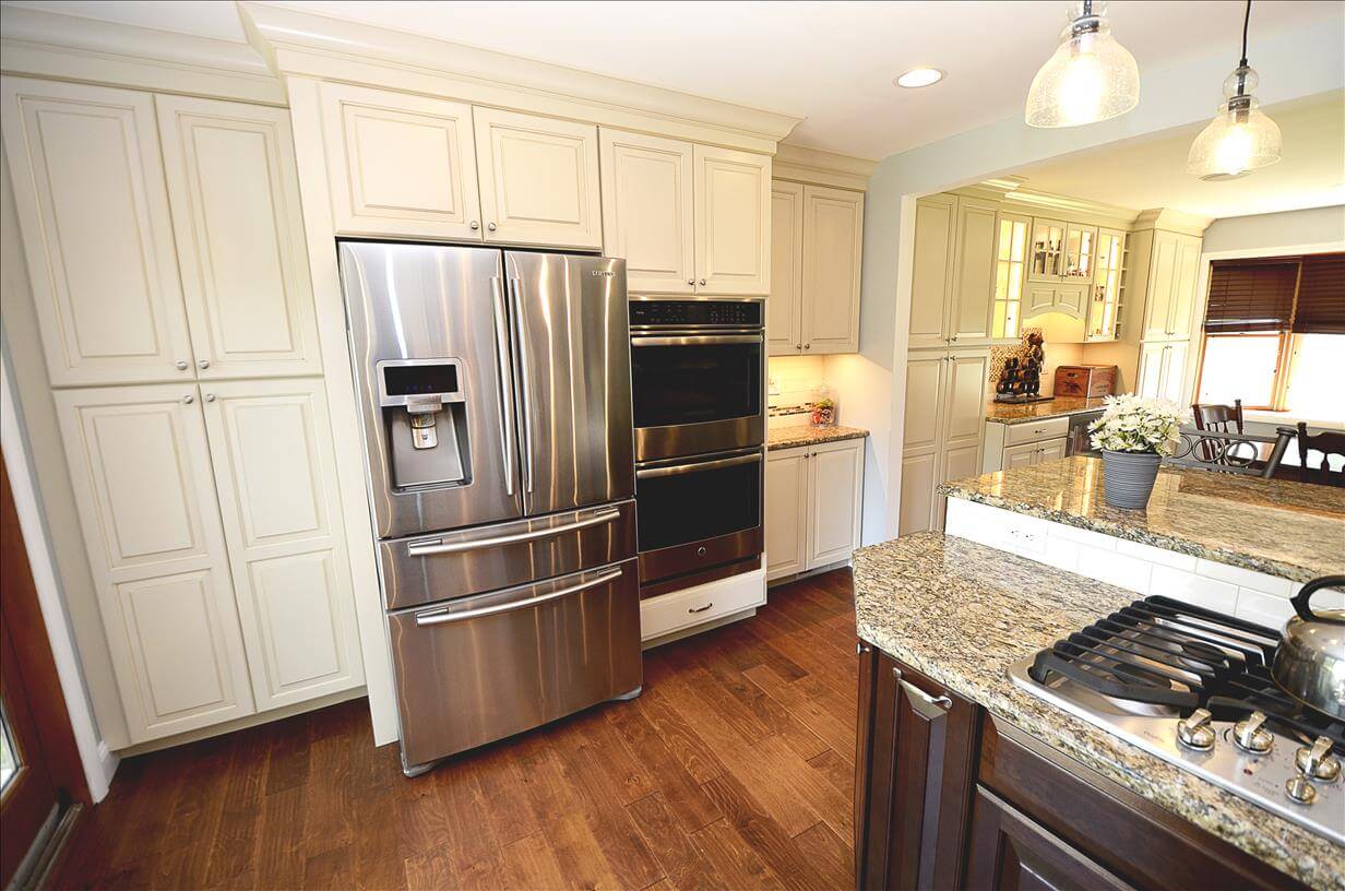 Lansdale Kitchen 2