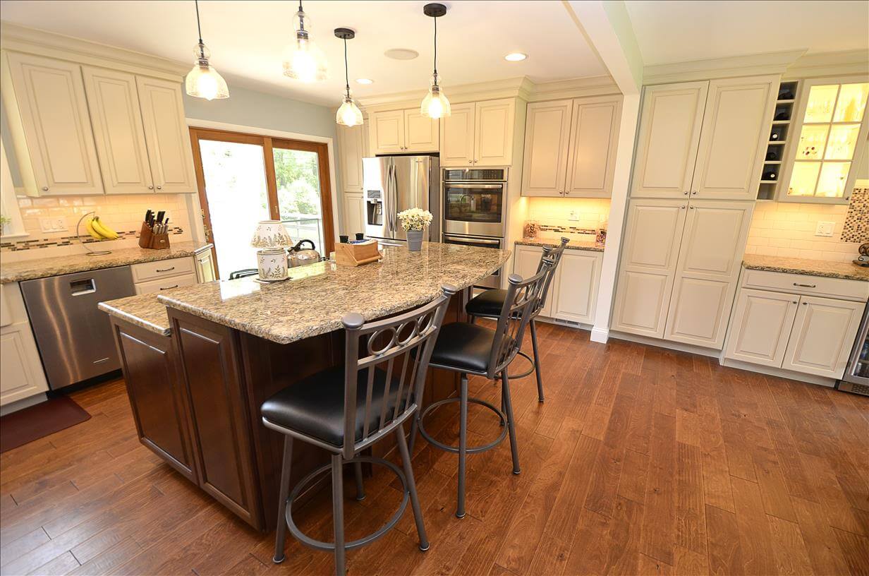 Lansdale Kitchen 2