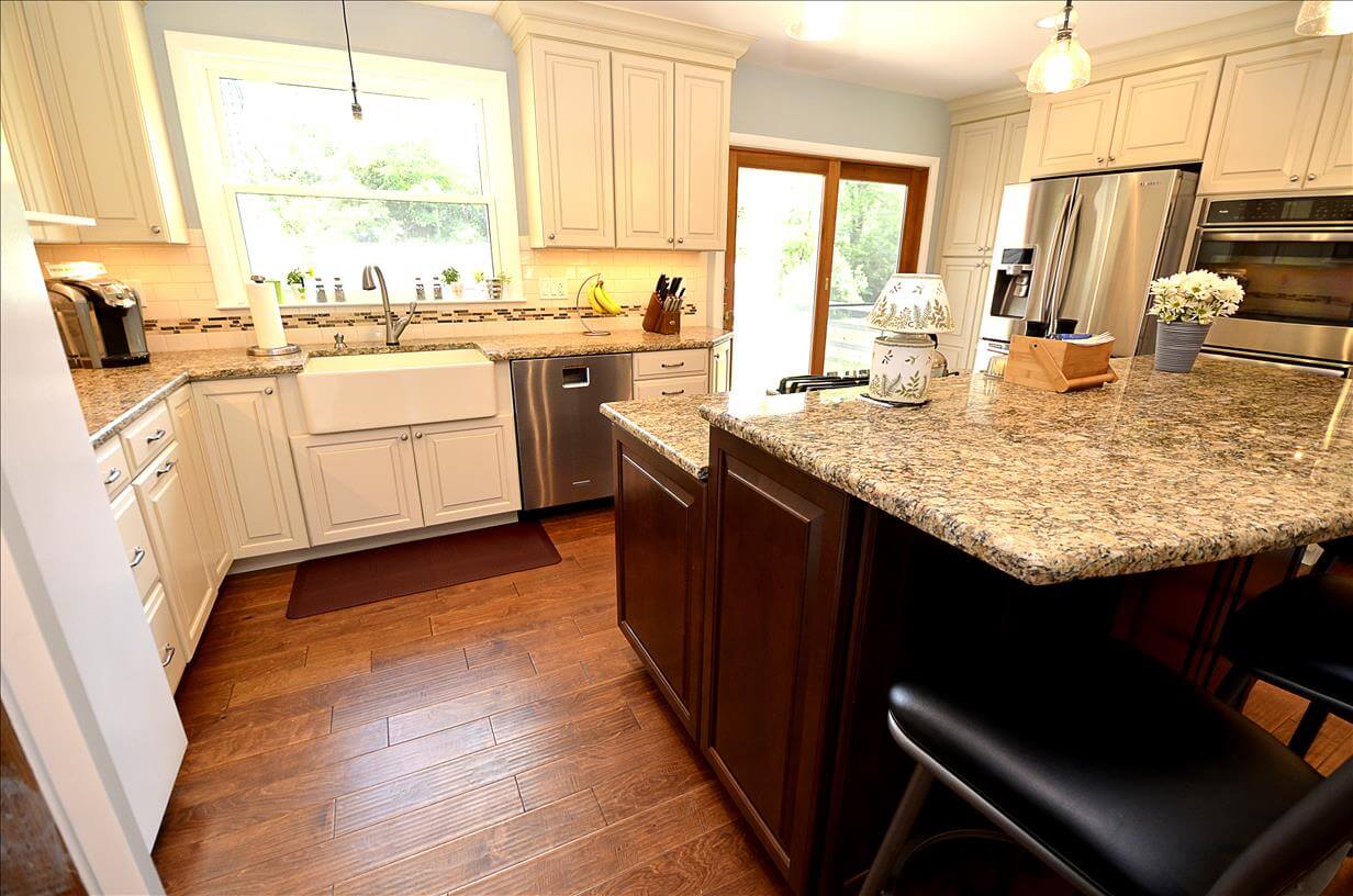 Lansdale Kitchen 2