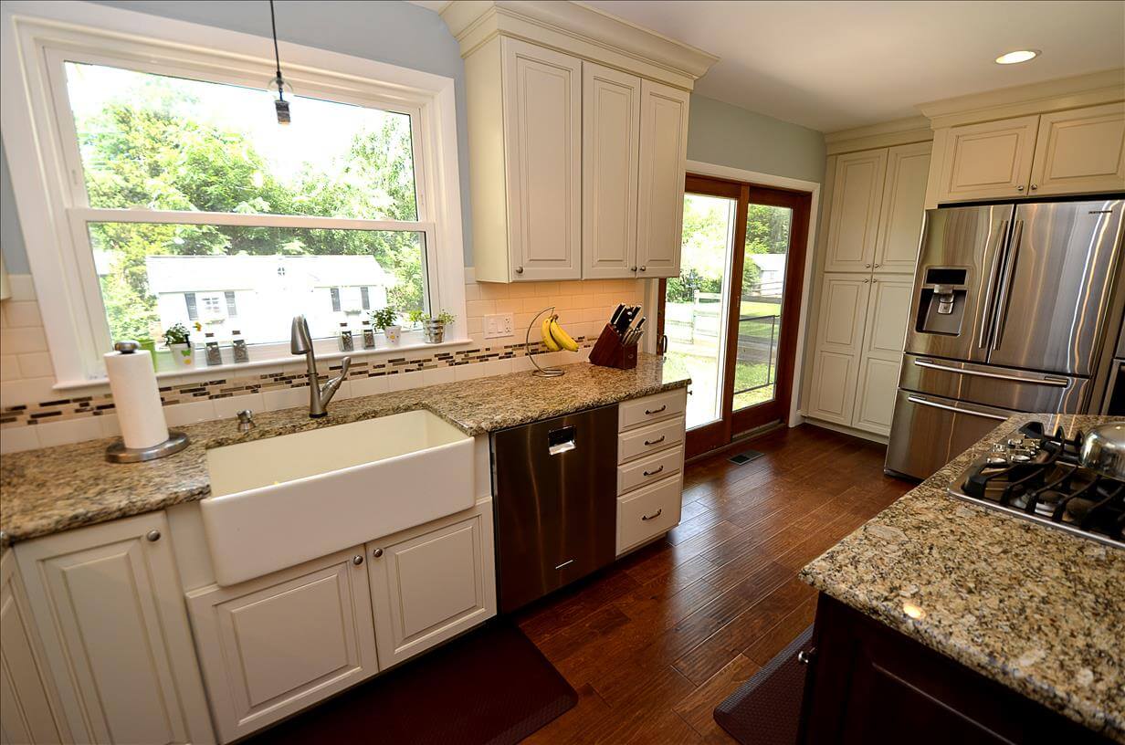 Lansdale Kitchen 2