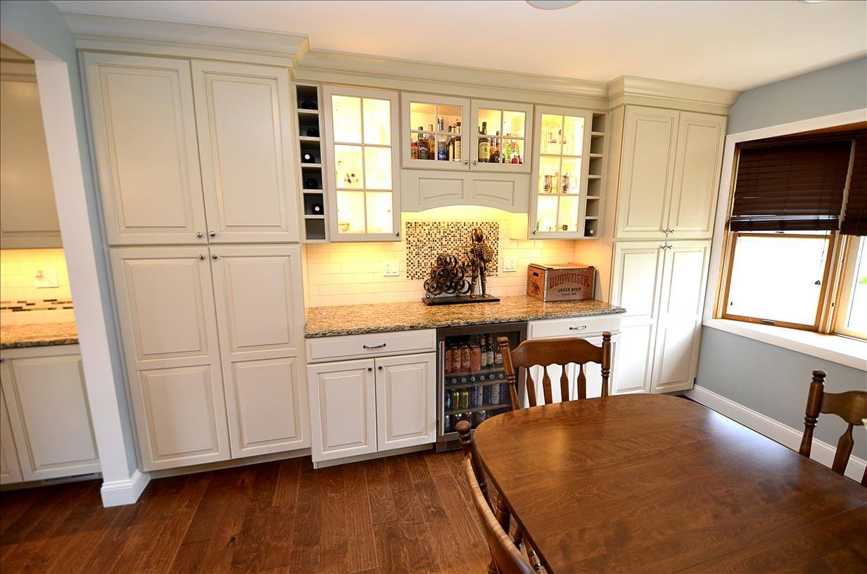 Lansdale Kitchen 2