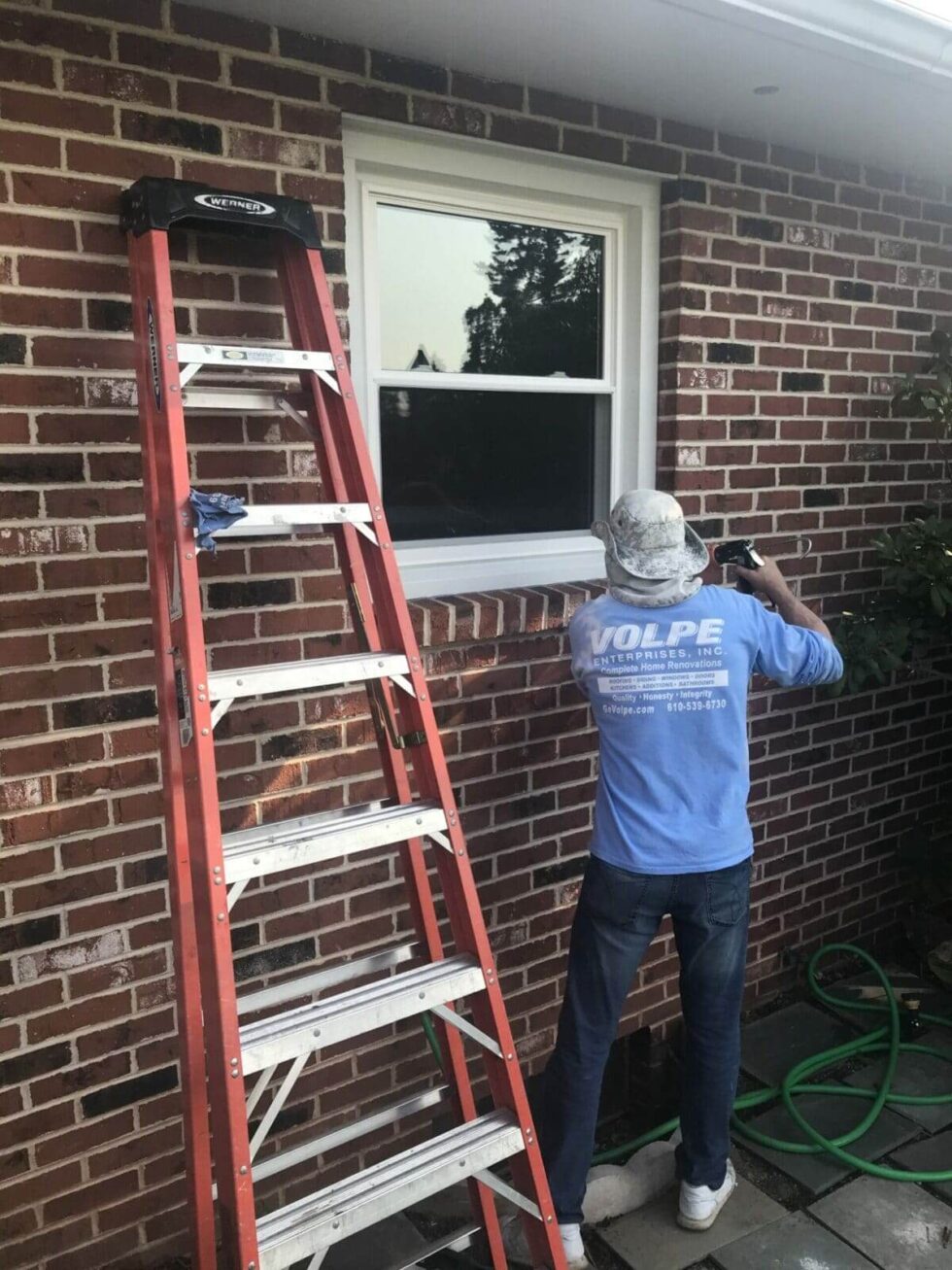 When to Replace Your Windows Volpe Enterprises, Inc.
