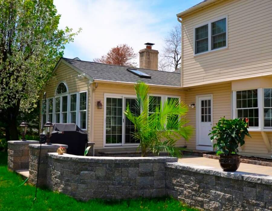 Volpe Enterprises offers complete home additions and remodeling in the Greater Philadelphia Region.