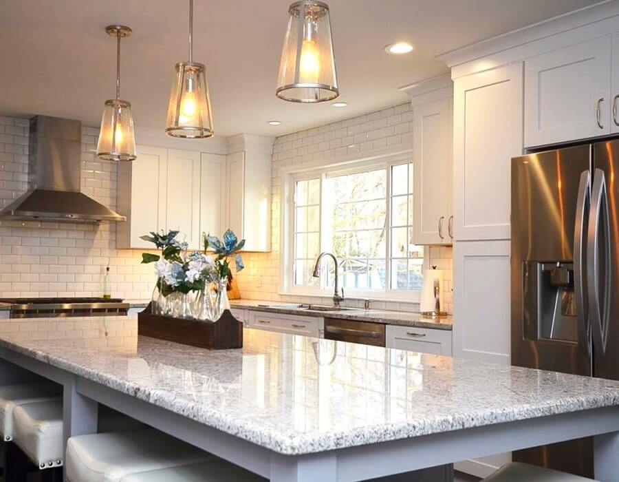 Volpe Enterprises offers kitchen remodeling in the Greater Philadelphia Region.