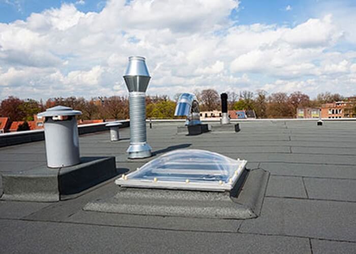 Volpe Enterprises offers Commercial Flat Roofing Installation in the Greater Philadelphia region.