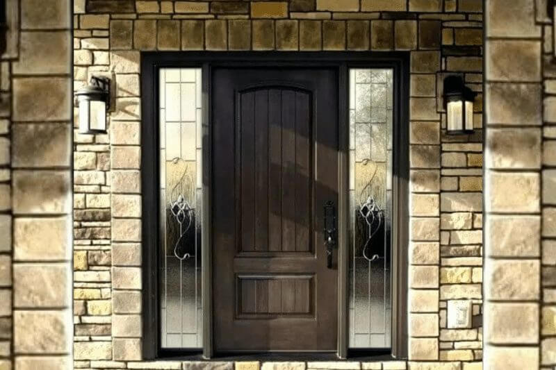 Provia Embarq Fiberglass Entry Doors