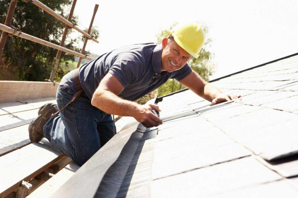 How Long Does a Roof Last? Volpe Enterprises, Inc