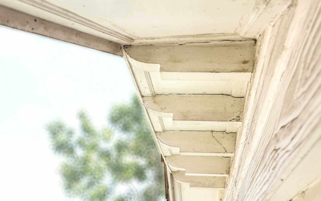 Roof Vents