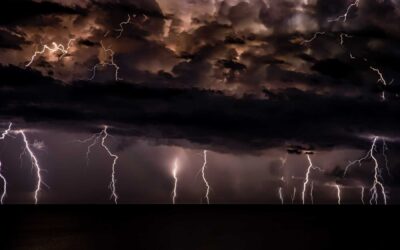 Do Metal Roofs Attract Lightning Strikes?