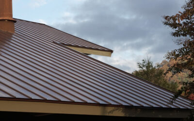 Can You Paint A Metal Roof? Top Mistakes to Avoid