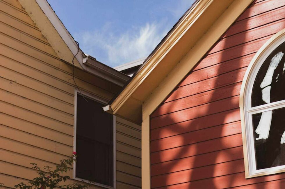 When to Replace Your Siding By Material