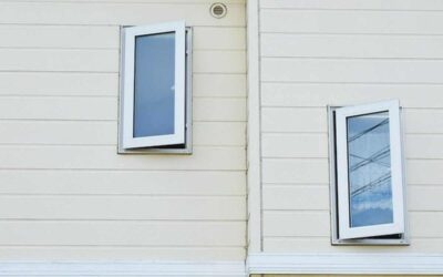 What Does Asbestos Siding Look Like?