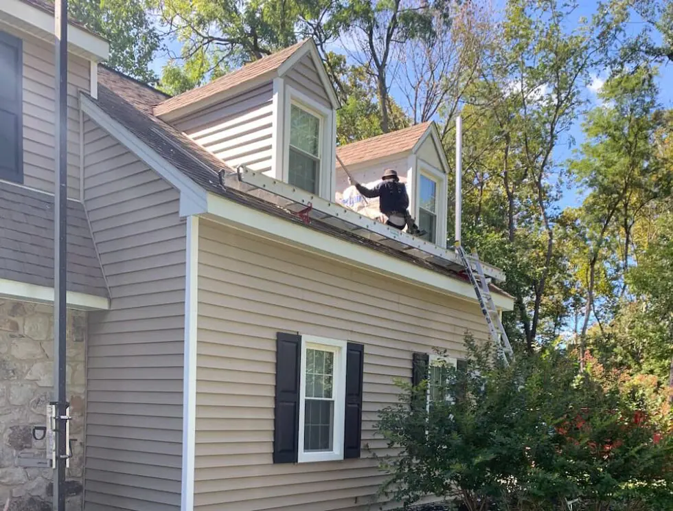 Energy Efficient Siding Volpe Enterprises, Inc.