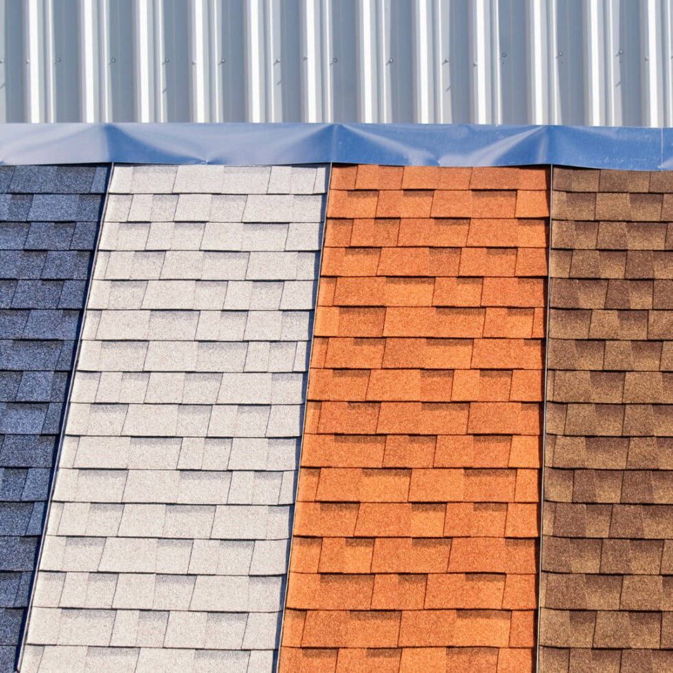 Can You Paint Asphalt Shingles? Volpe Enterprises, Inc.