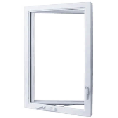 Casement window