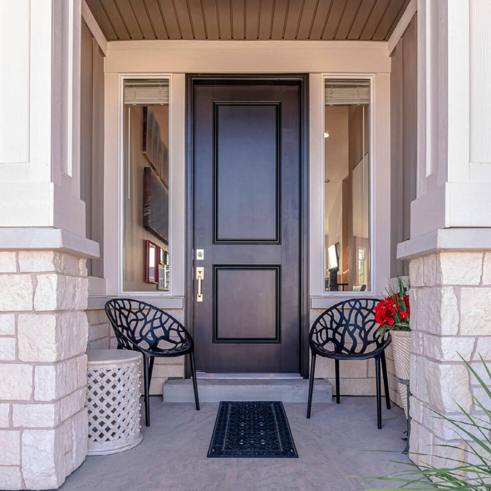 7 Reasons You Should Install a New Front Door